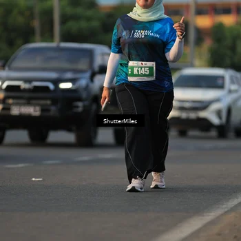 Runner Photo 4565034