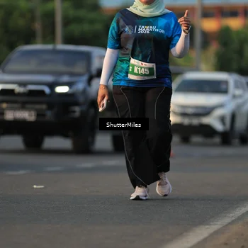 Runner Photo 4565038