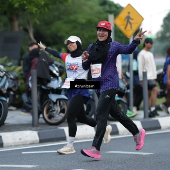 Runner Photo 4565039