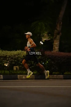 Runner Photo 4565042