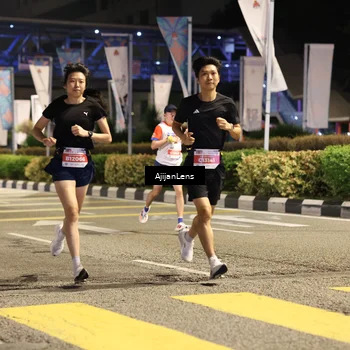 Runner Photo 4565043