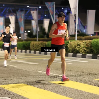 Runner Photo 4565057