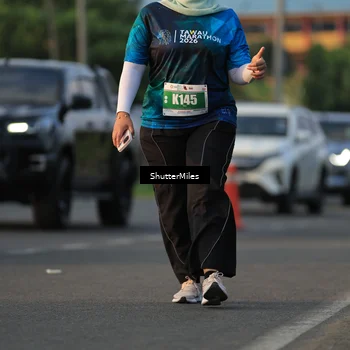 Runner Photo 4565063