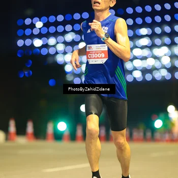 Runner Photo 4565069