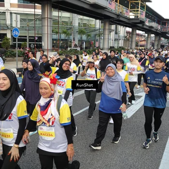 Runner Photo 4565074