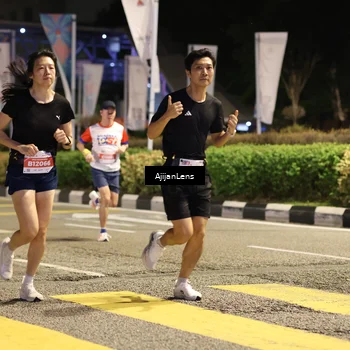 Runner Photo 4565077
