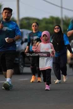 Runner Photo 4565078
