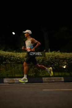Runner Photo 4565079