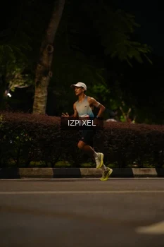 Runner Photo 4565084