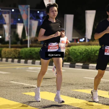 Runner Photo 4565087