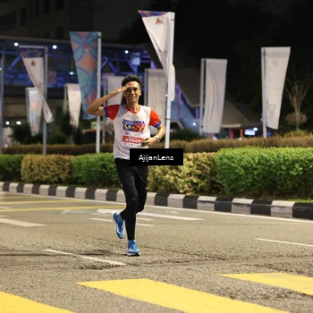 Runner Photo 4565094