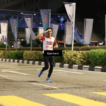 Runner Photo 4565096
