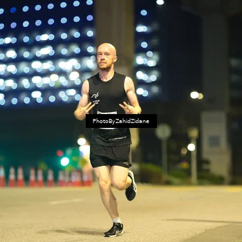 Runner Photo 4565099