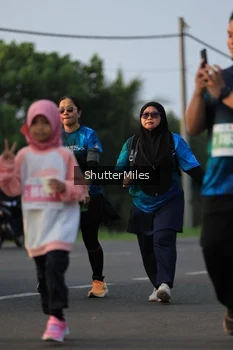 Runner Photo 4565100