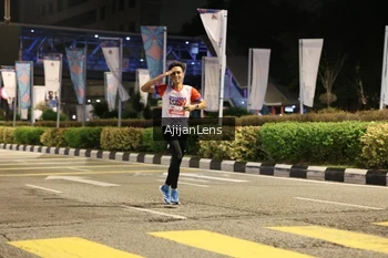 Runner Photo 4565101