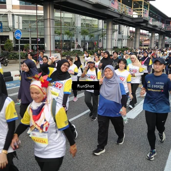 Runner Photo 4565103