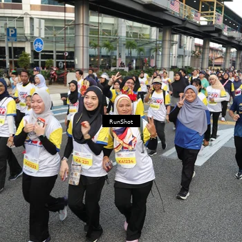 Runner Photo 4565106