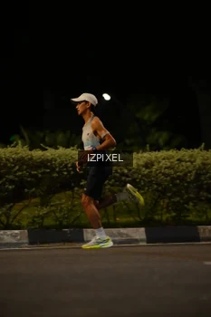 Runner Photo 4565114