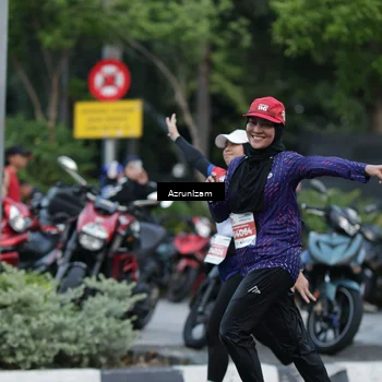 Runner Photo 4565123