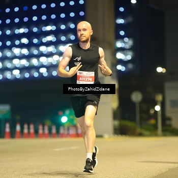 Runner Photo 4565124