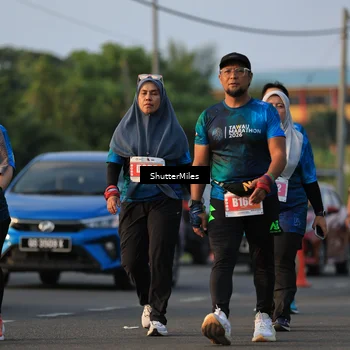 Runner Photo 4565126