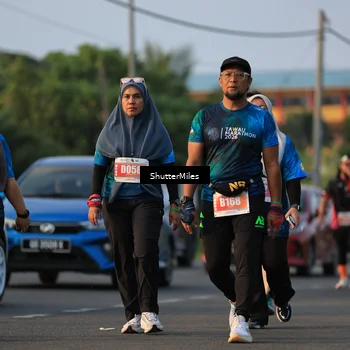 Runner Photo 4565128