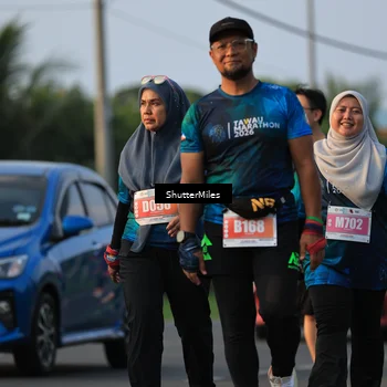 Runner Photo 4565130