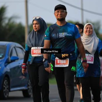 Runner Photo 4565135