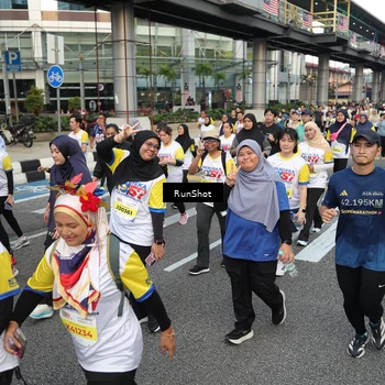 Runner Photo 4565138