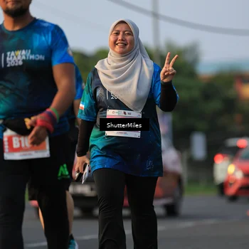 Runner Photo 4565140