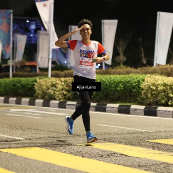 Runner Photo 4565141