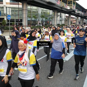 Runner Photo 4565142