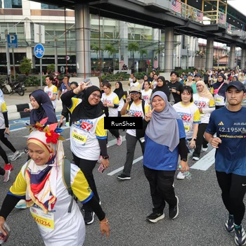 Runner Photo 4565144