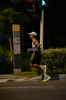 Runner Photo 4565151