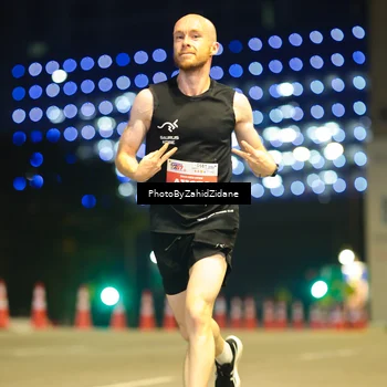 Runner Photo 4565155