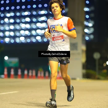 Runner Photo 4565157