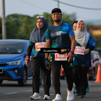 Runner Photo 4565158