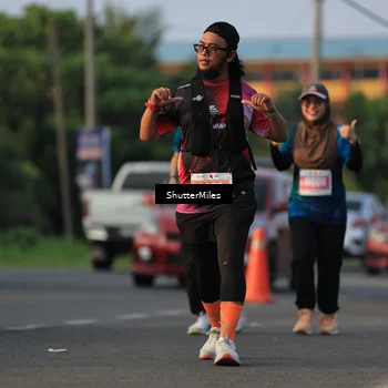 Runner Photo 4565159