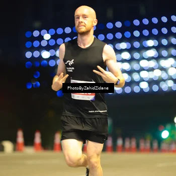 Runner Photo 4565163