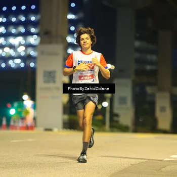 Runner Photo 4565165