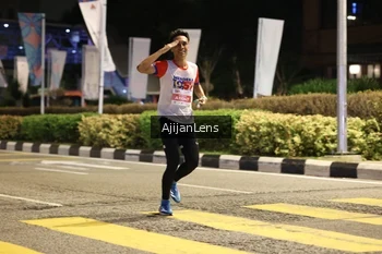 Runner Photo 4565166