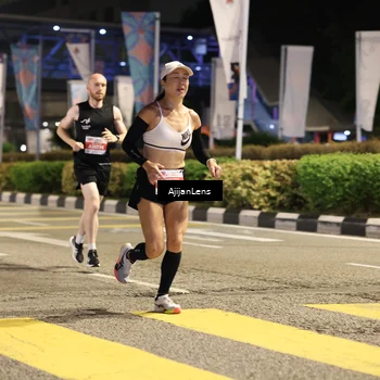 Runner Photo 4565168