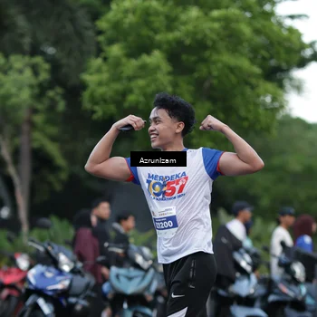 Runner Photo 4565171