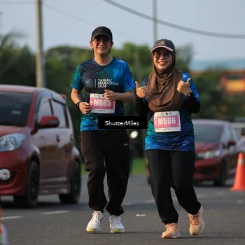 Runner Photo 4565175