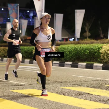 Runner Photo 4565182