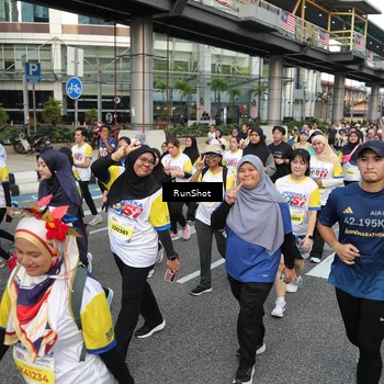 Runner Photo 4565183