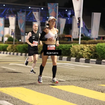 Runner Photo 4565189