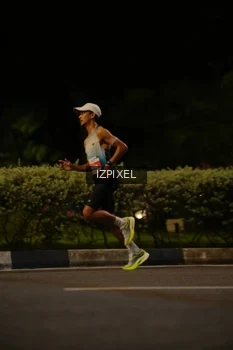 Runner Photo 4565198