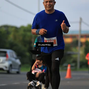 Runner Photo 4565201
