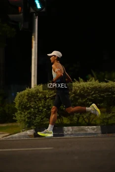 Runner Photo 4565202